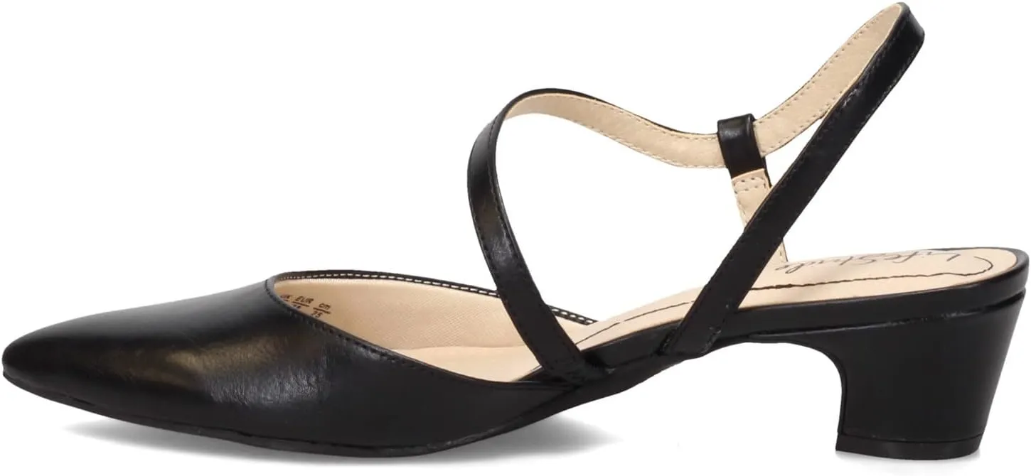 Lifestride Women's Minimalist Pump