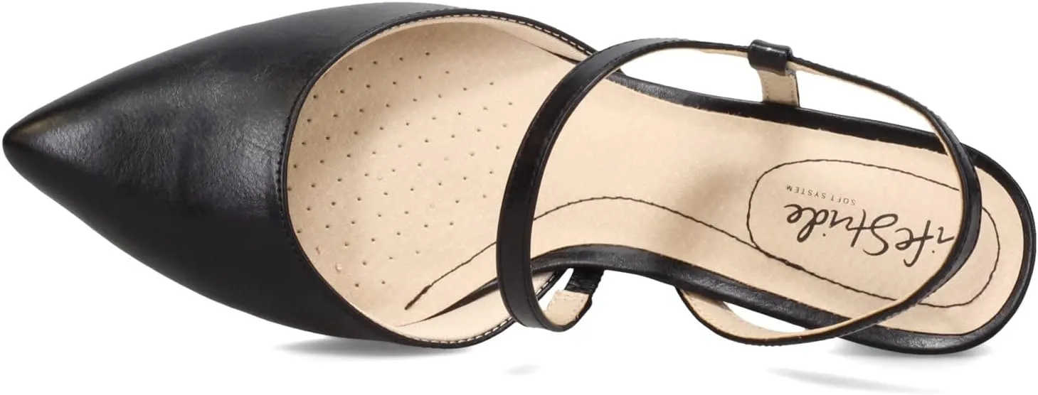 Lifestride Women's Minimalist Pump