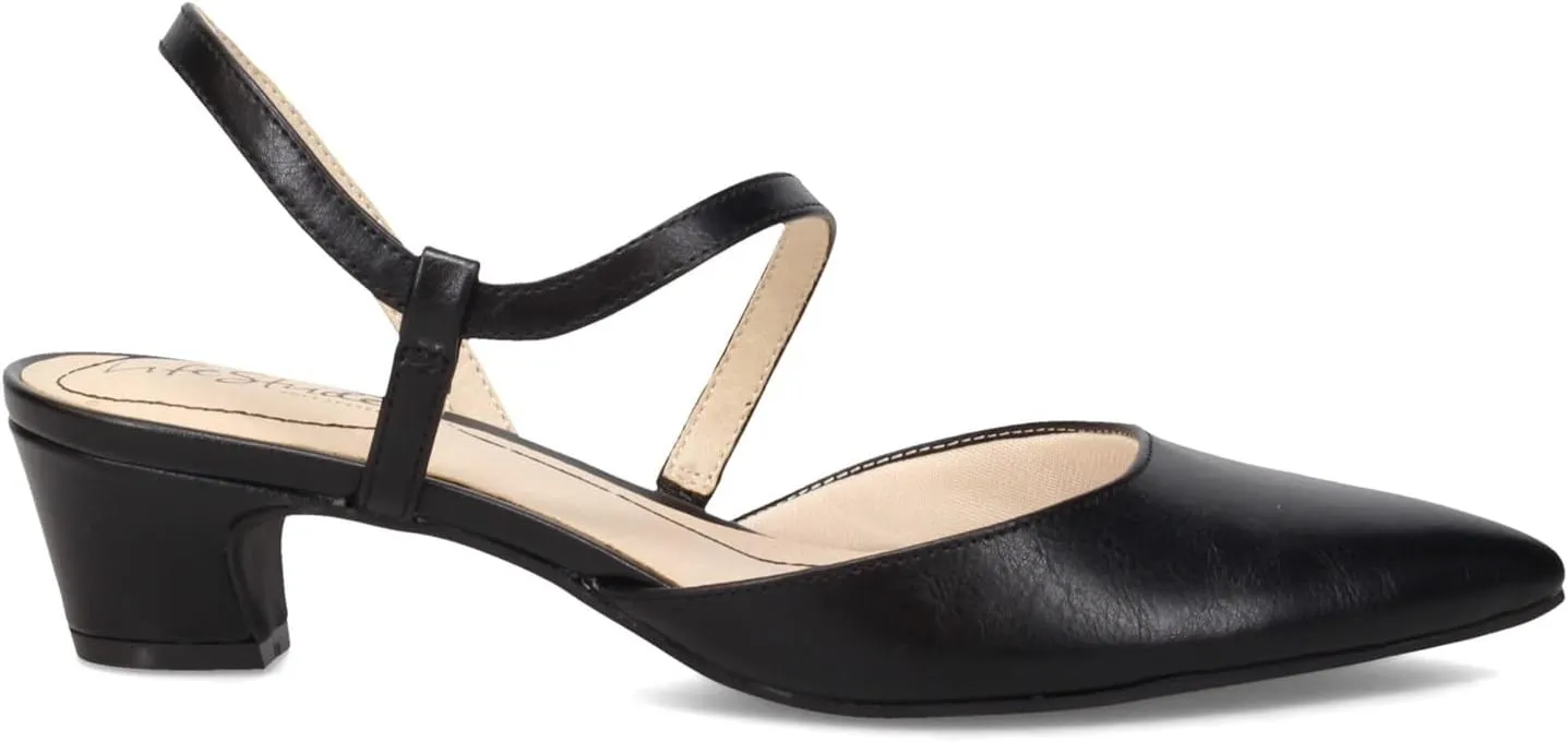 Lifestride Women's Minimalist Pump