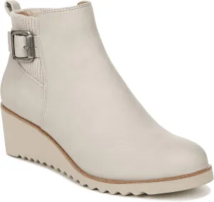 Lifestride Women's Zayne Chelsea Wedge Ankle Booties