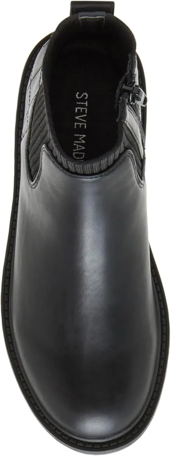 Lilyana Chelsea Boot