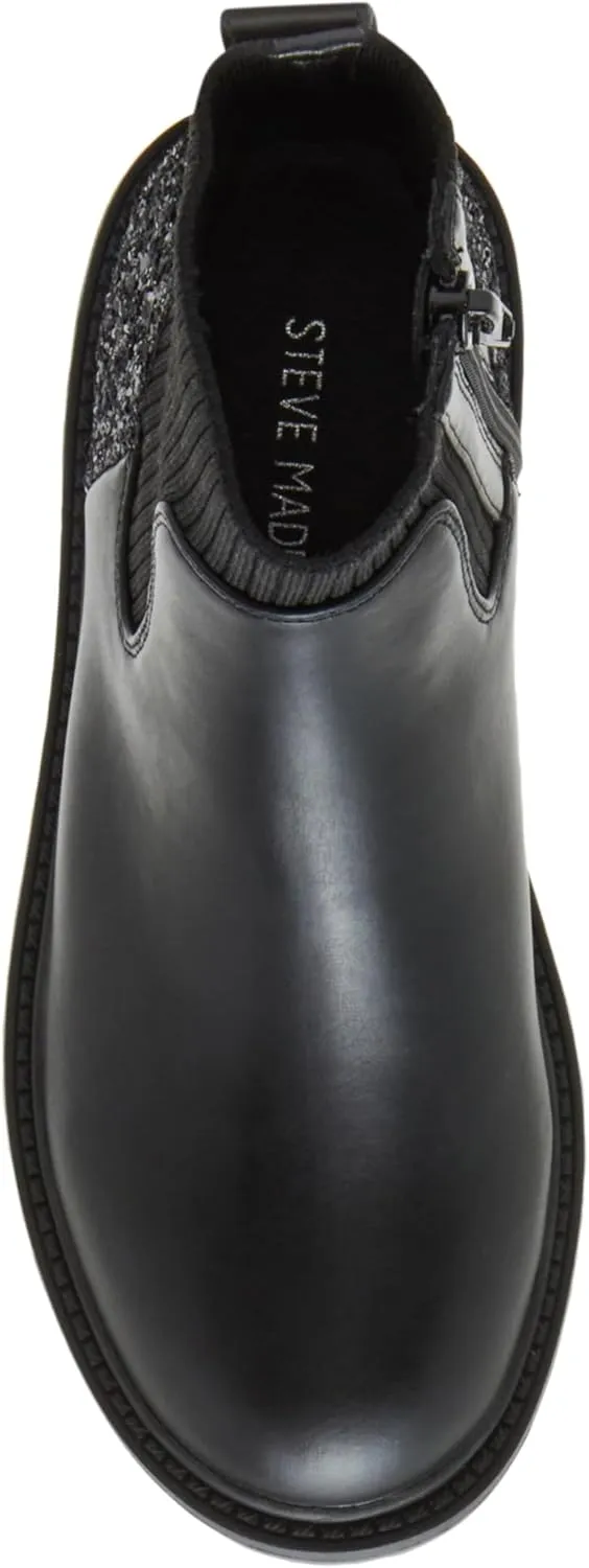 Lilyana Chelsea Boot