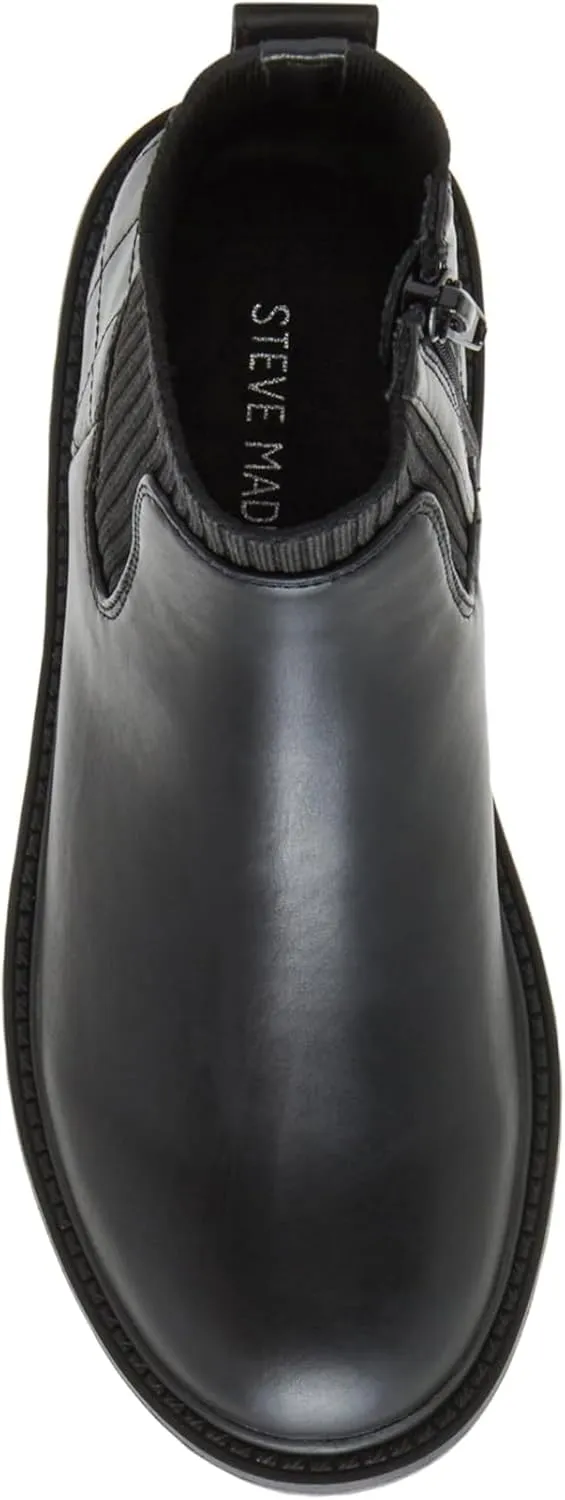 Lilyana Chelsea Boot