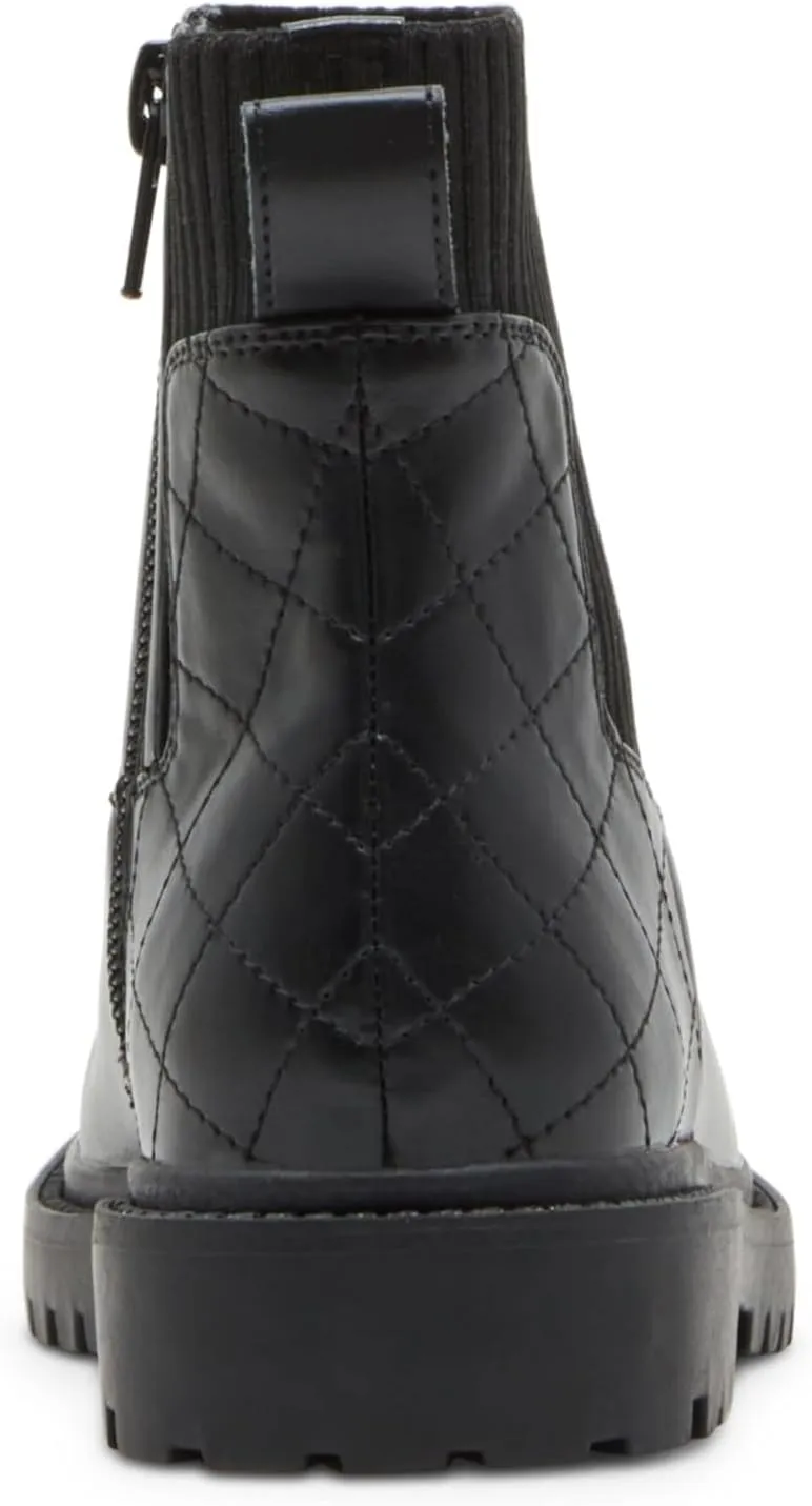 Lilyana Chelsea Boot