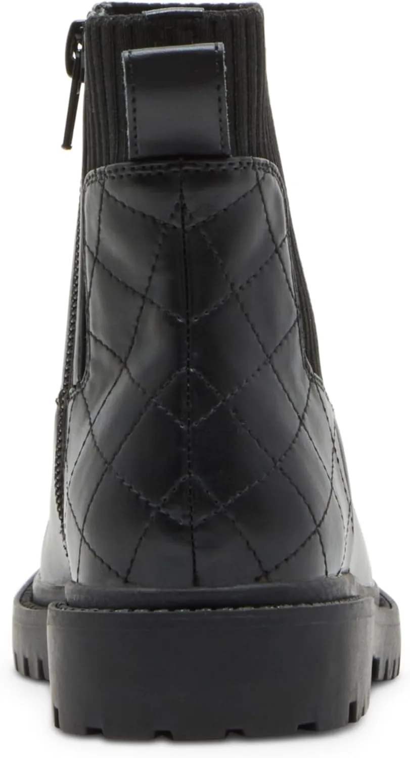 Lilyana Chelsea Boot
