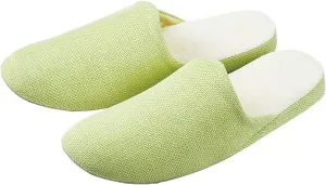 LIV HEART Women's Casual Slippers