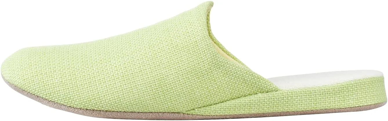LIV HEART Women's Casual Slippers