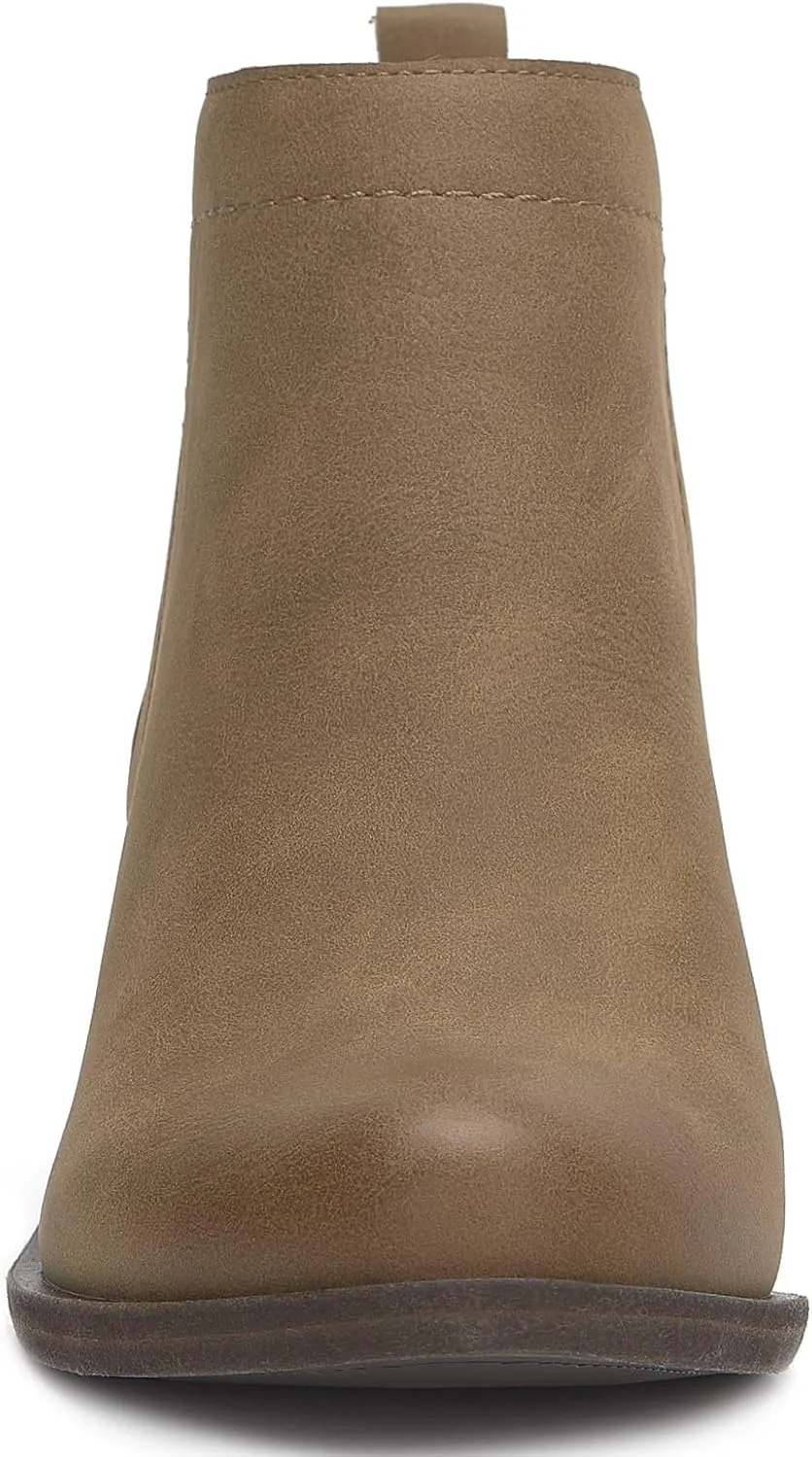 Lucky Brand Women's Badene Ankle Boot
