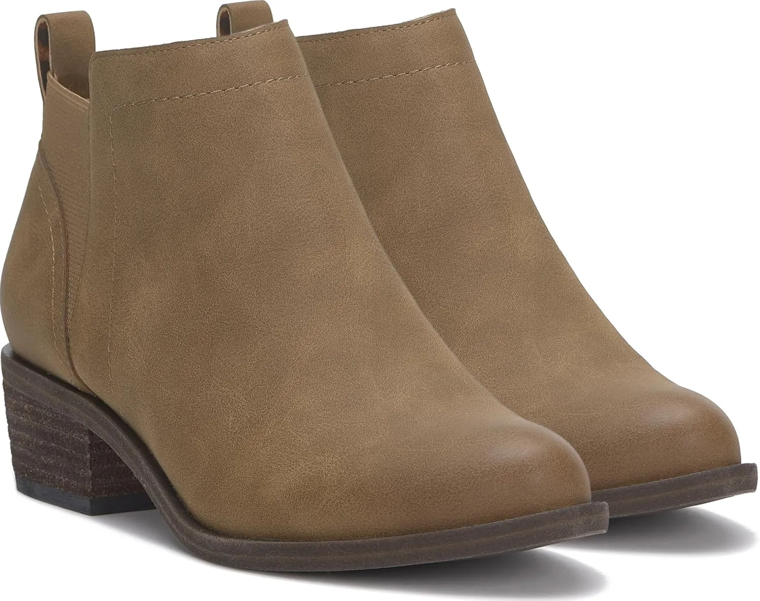 Lucky Brand Women's Badene Ankle Boot