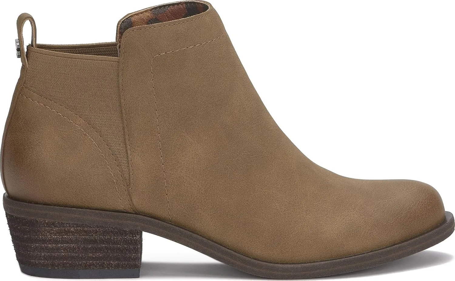 Lucky Brand Women's Badene Ankle Boot