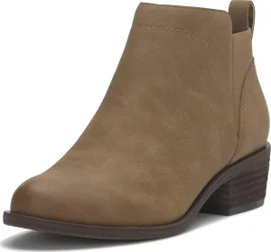Lucky Brand Women's Badene Ankle Boot