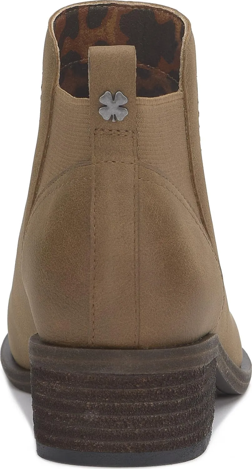 Lucky Brand Women's Badene Ankle Boot