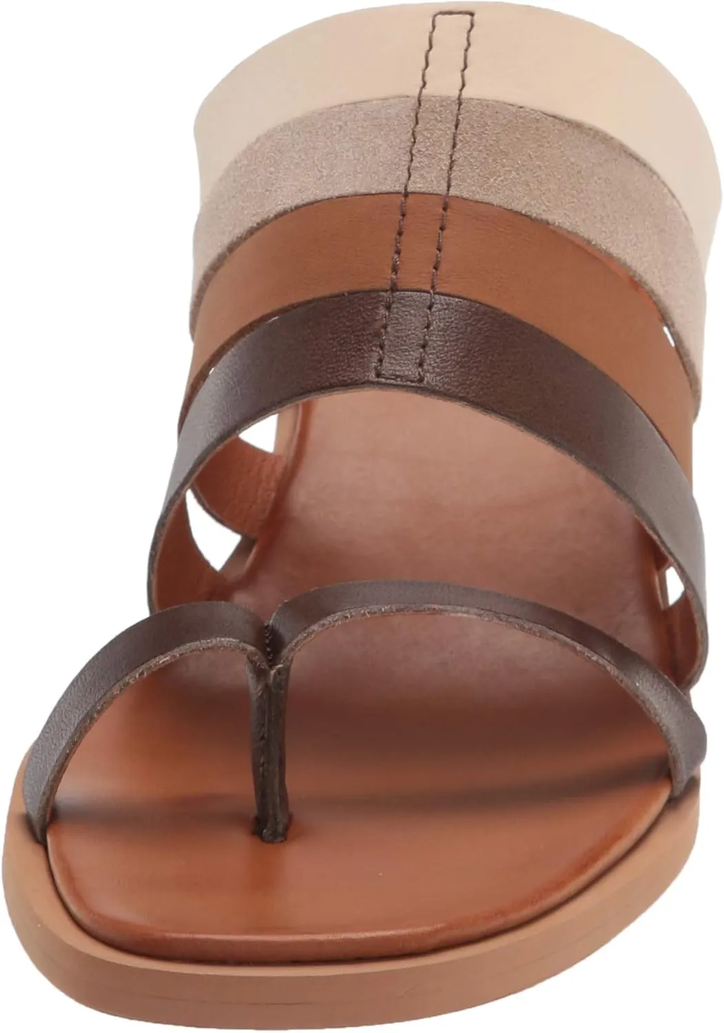 Lucky Brand Women's Bazzra High Heel Pump