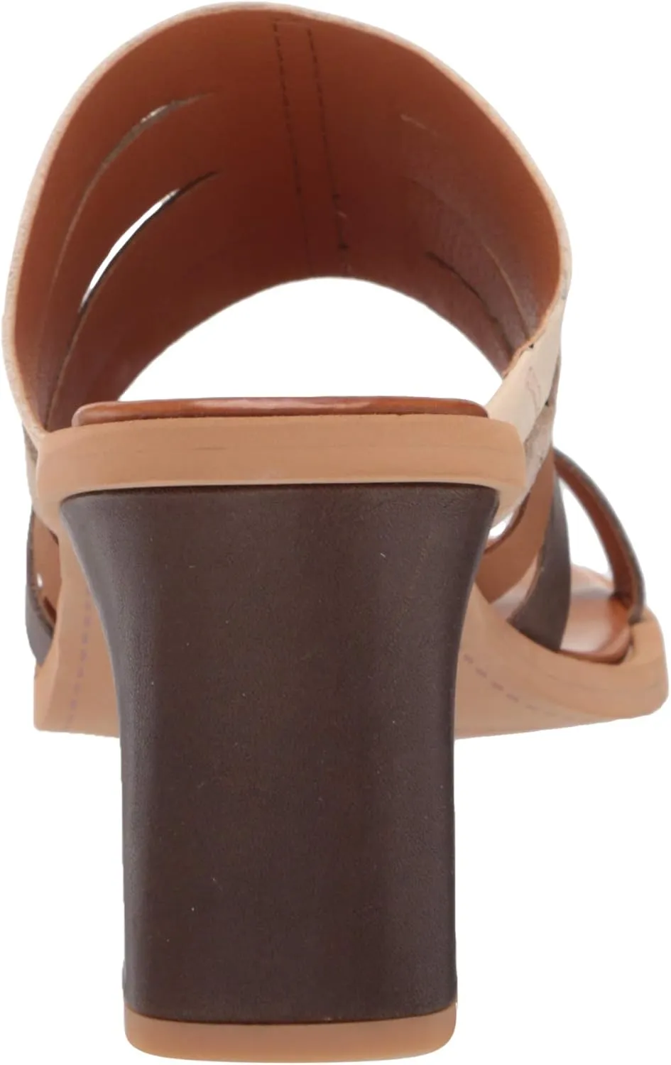 Lucky Brand Women's Bazzra High Heel Pump