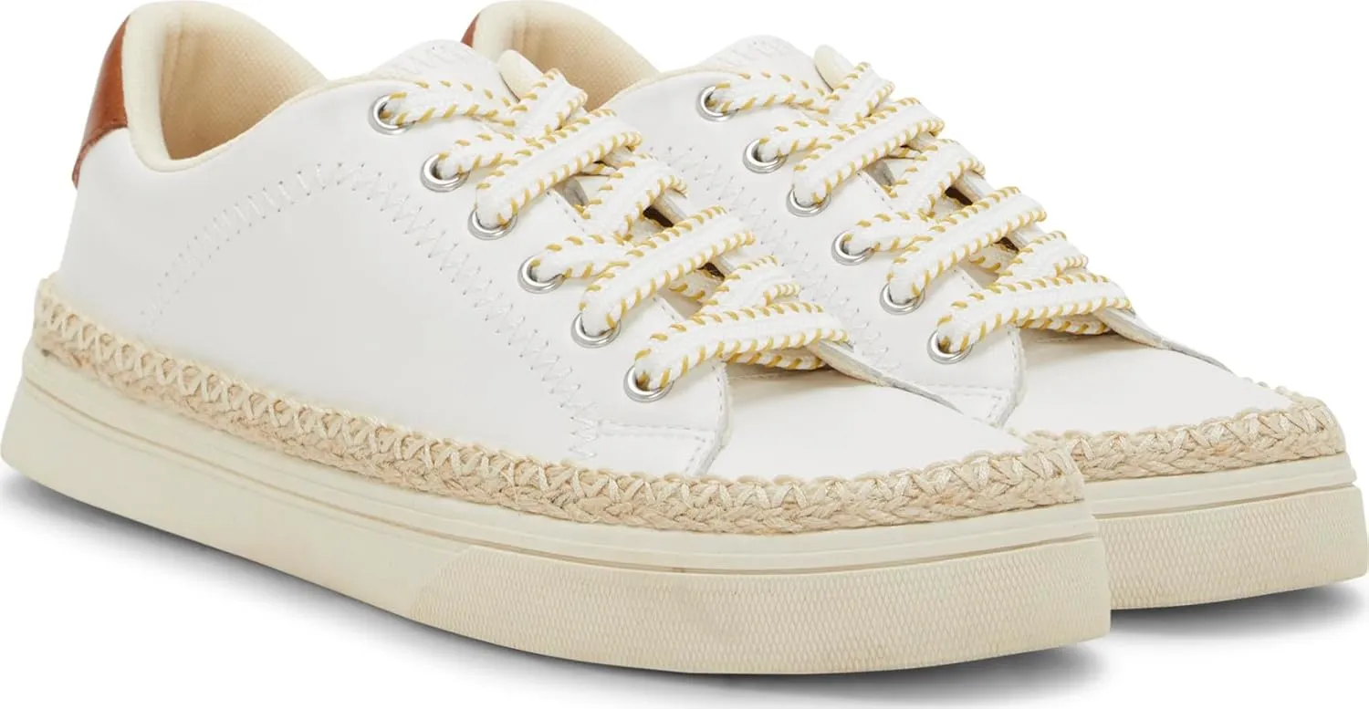 Lucky Brand Women's Cheynas Sneaker
