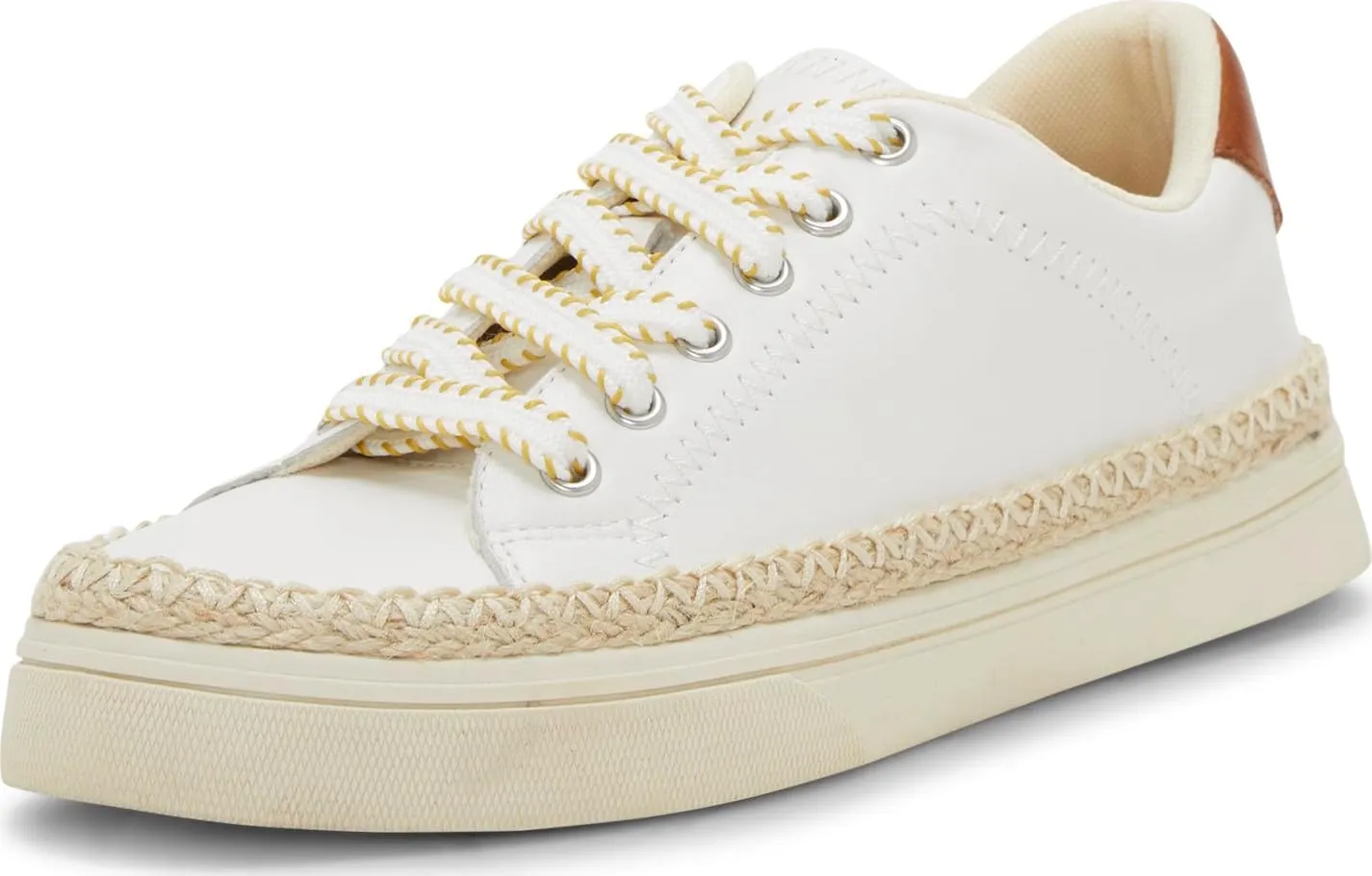 Lucky Brand Women's Cheynas Sneaker