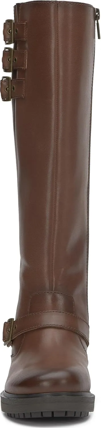 Lucky Brand Women's Citere Knee High Boot