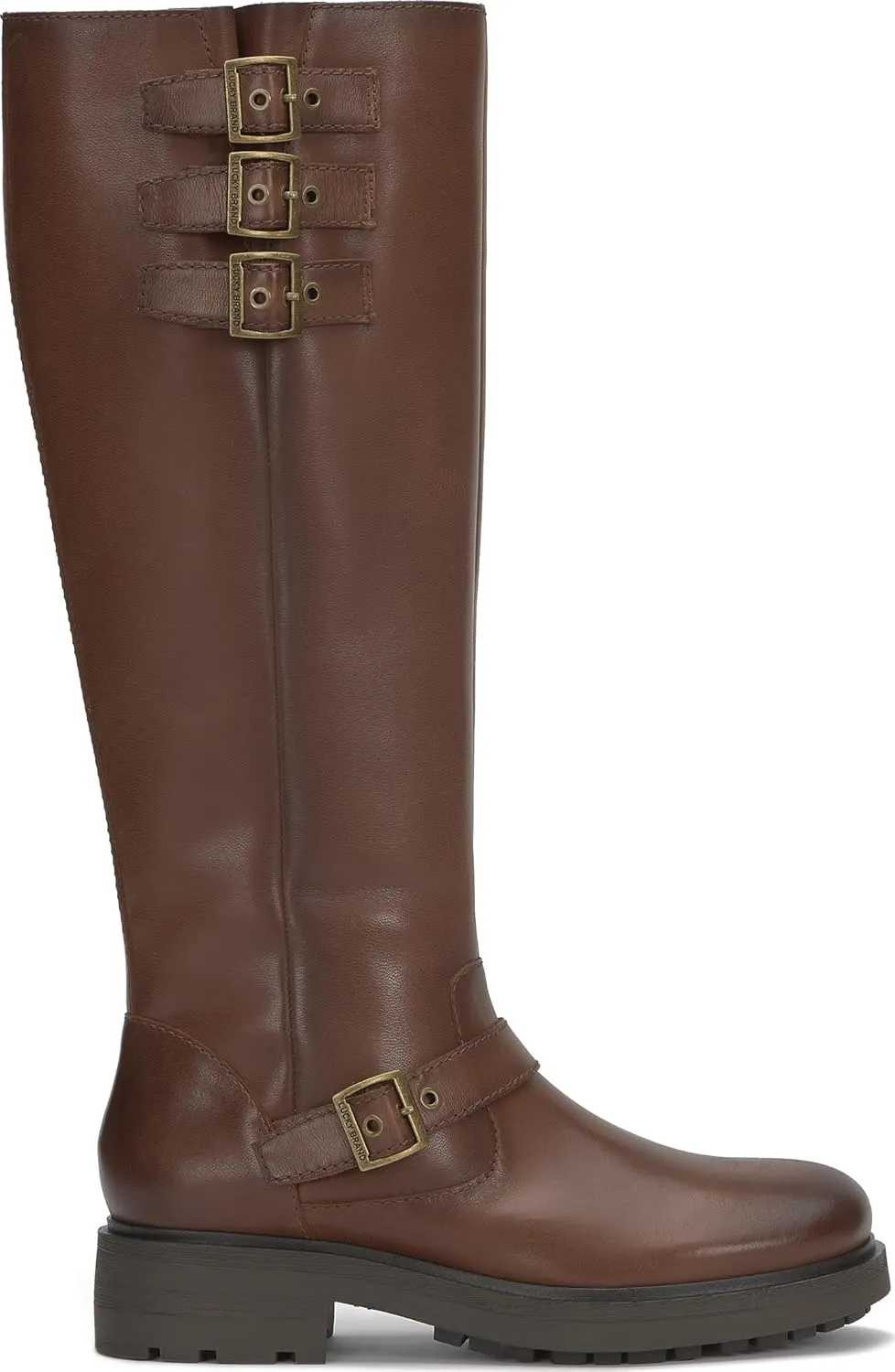 Lucky Brand Women's Citere Knee High Boot