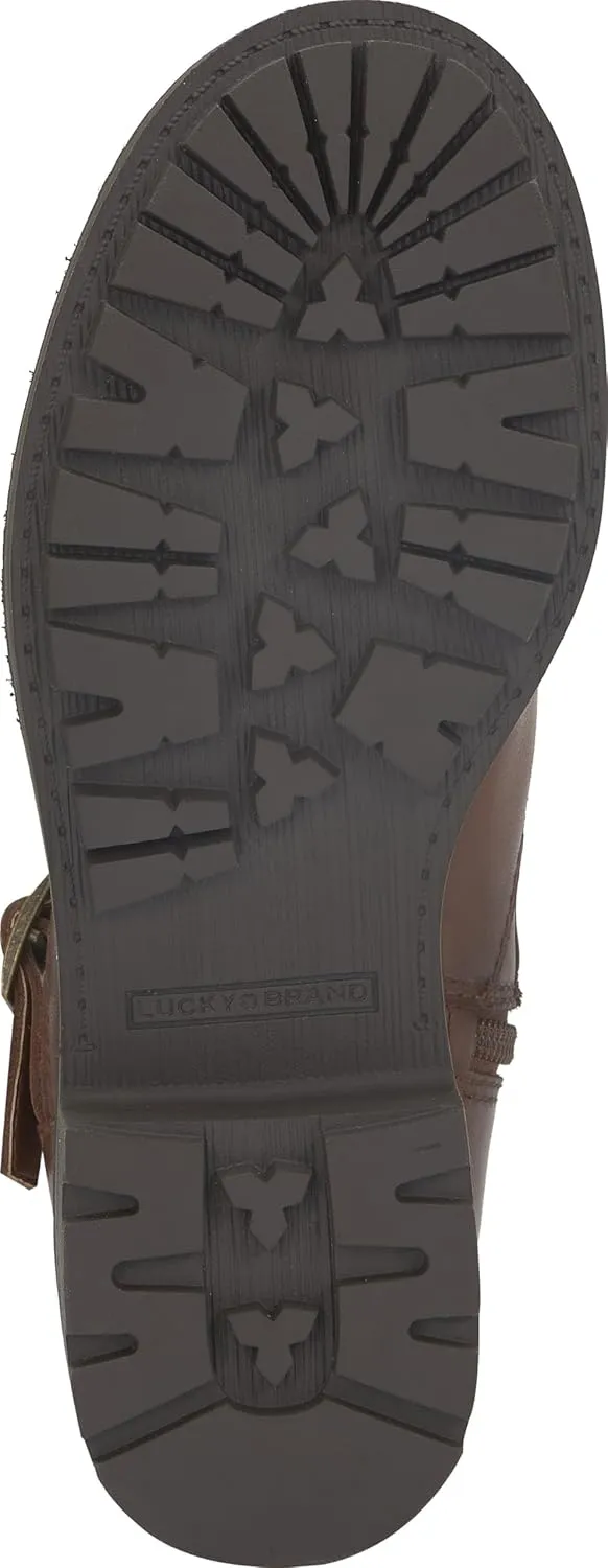 Lucky Brand Women's Citere Knee High Boot