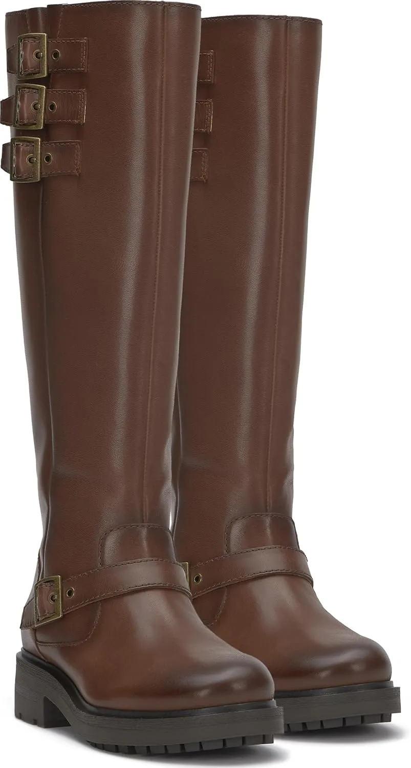 Lucky Brand Women's Citere Knee High Boot
