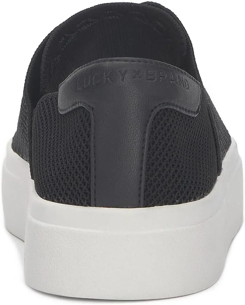 Lucky Brand women's Talena Sneaker