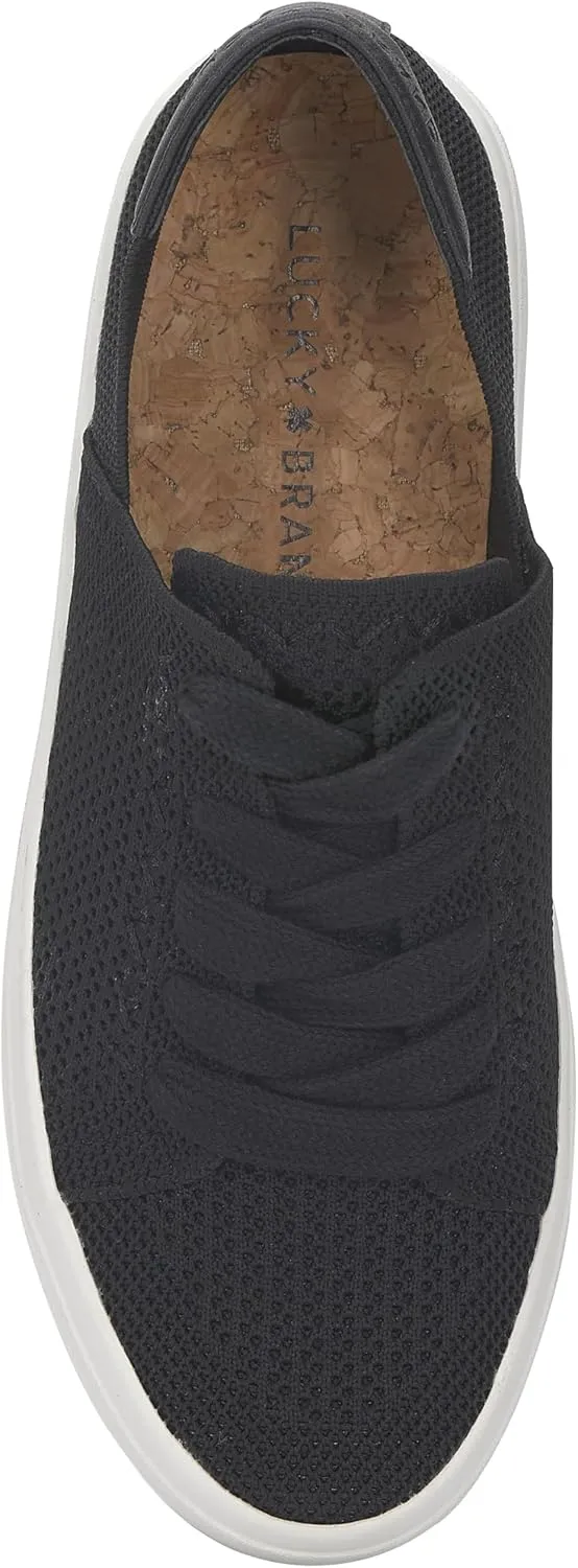Lucky Brand women's Talena Sneaker