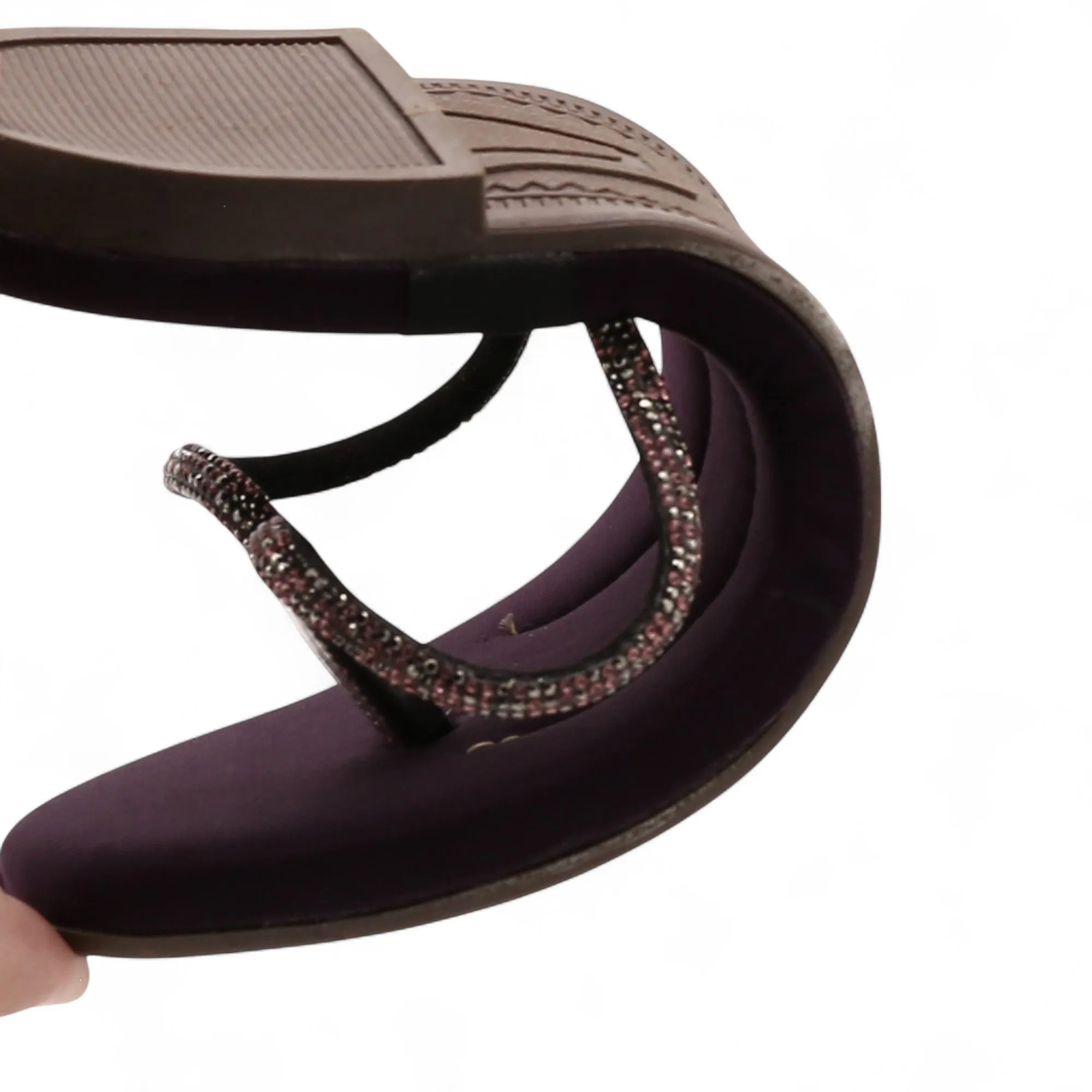 M0672 flipflop