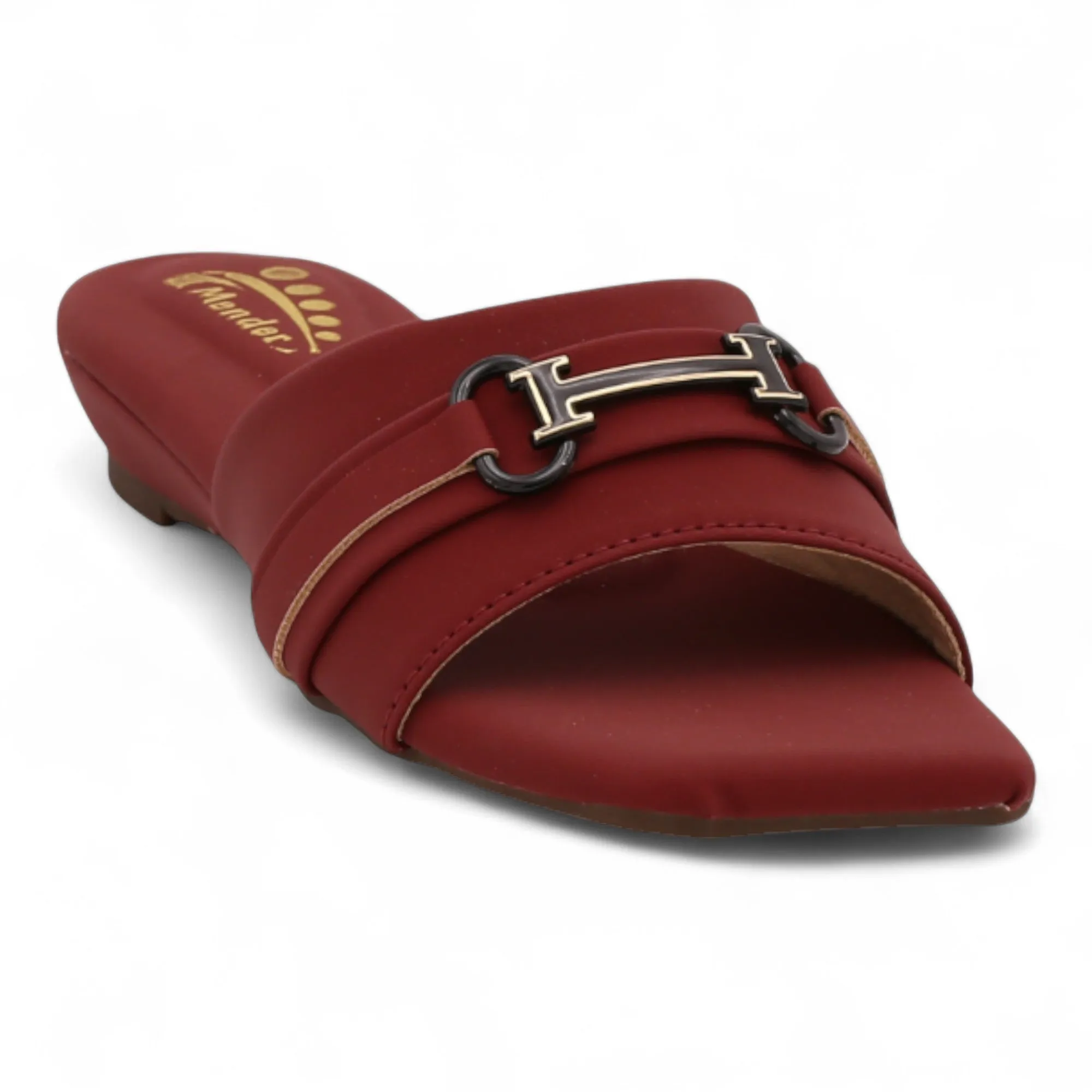 M0677 slipper