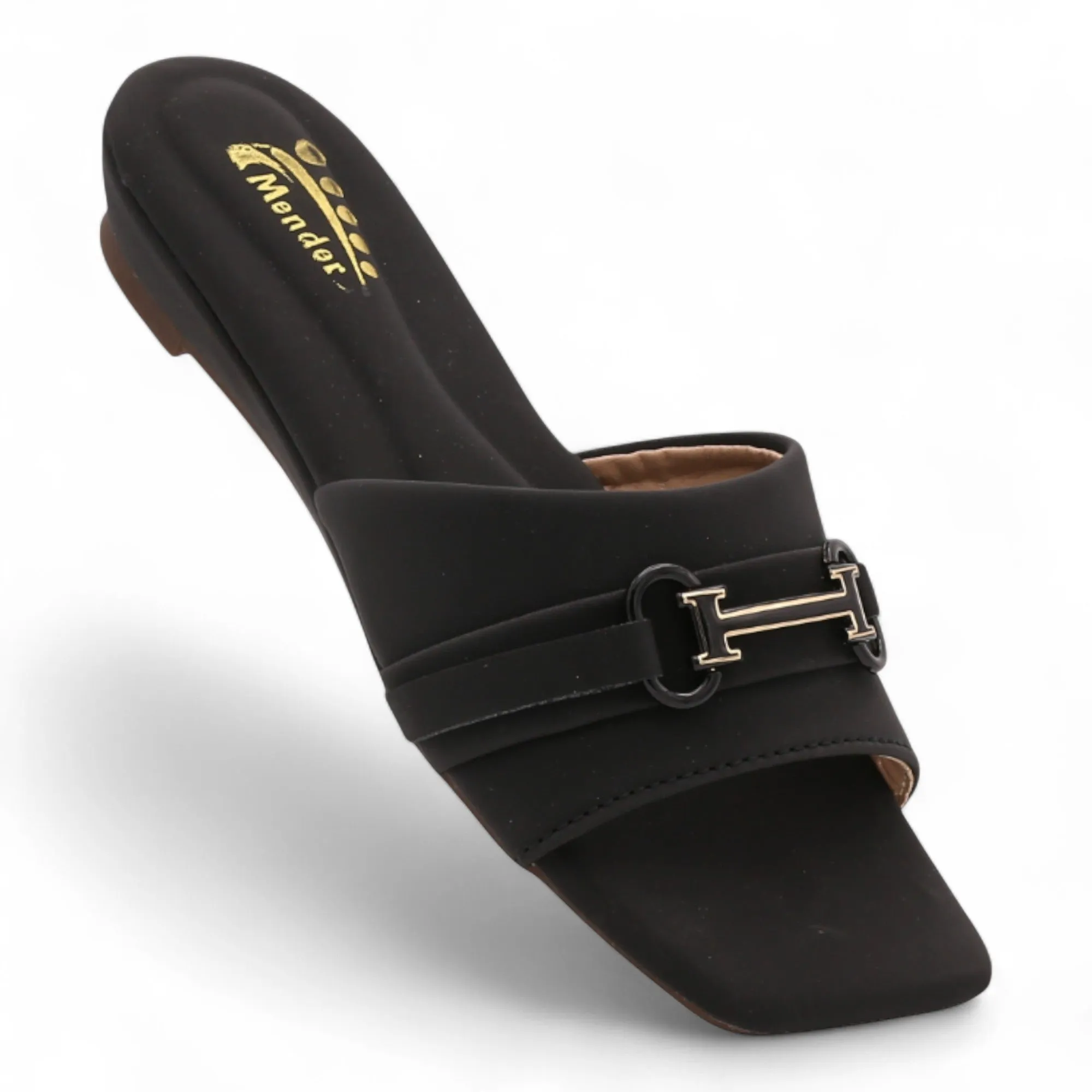 M0677 slipper