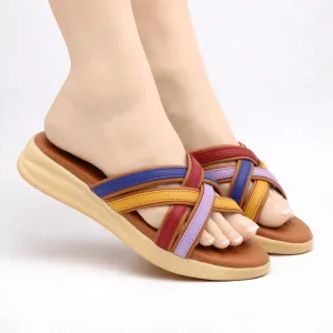 M0707 multi slipper