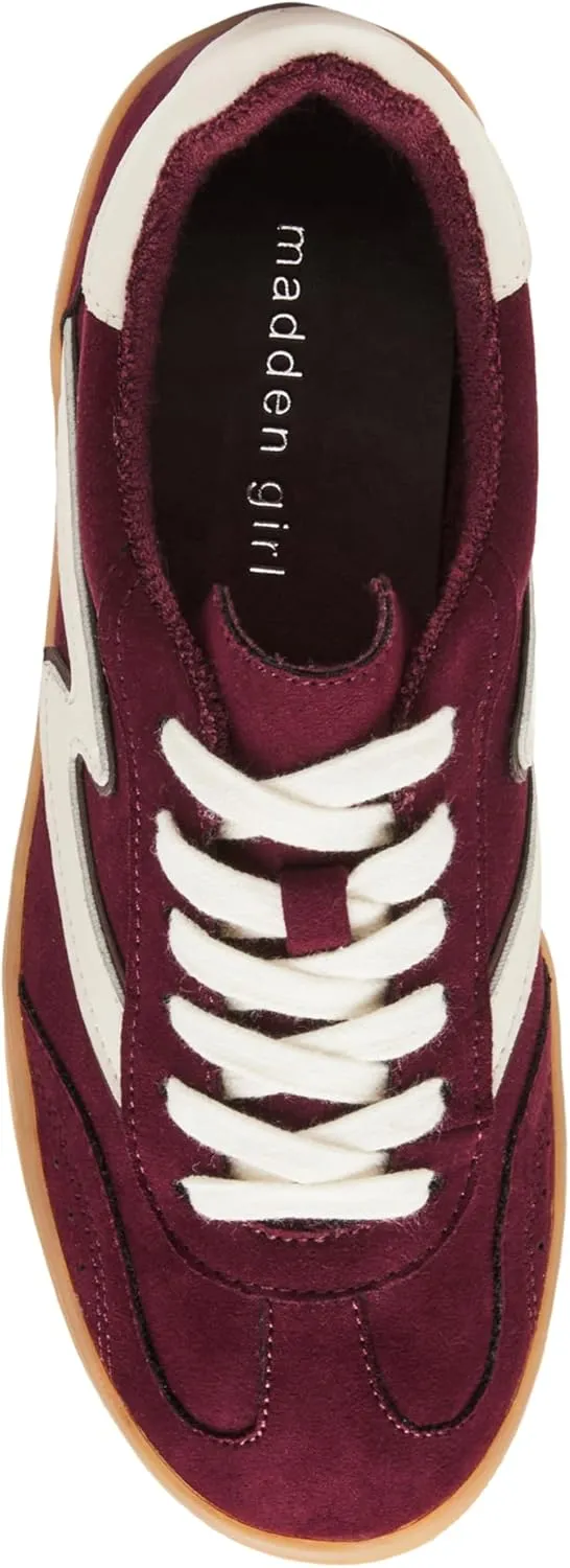 Madden Girl Women's Giia Sneaker