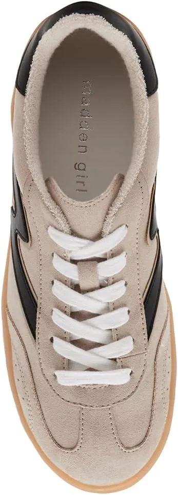 Madden Girl Women's Giia Sneaker