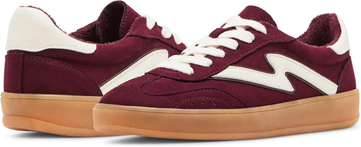 Madden Girl Women's Giia Sneaker