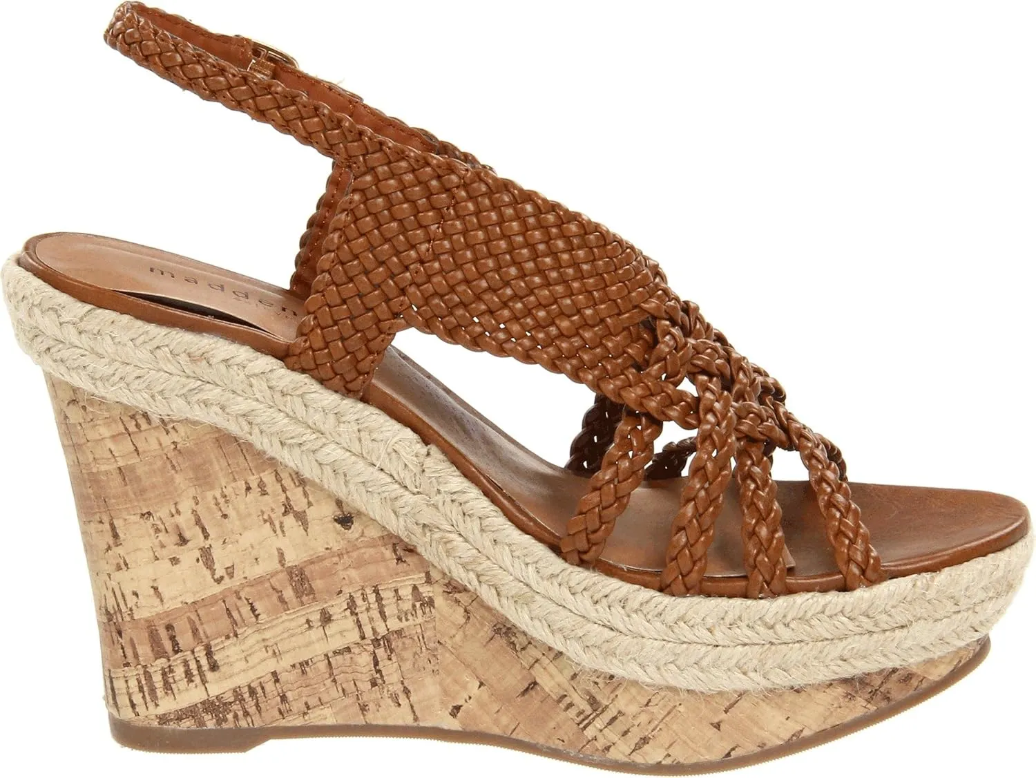 Madden Girl Women's KAHARA