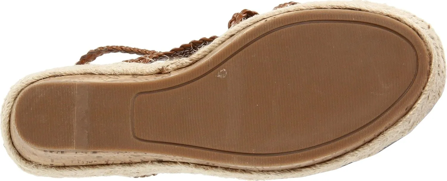 Madden Girl Women's KAHARA