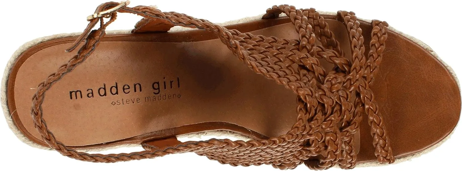 Madden Girl Women's KAHARA