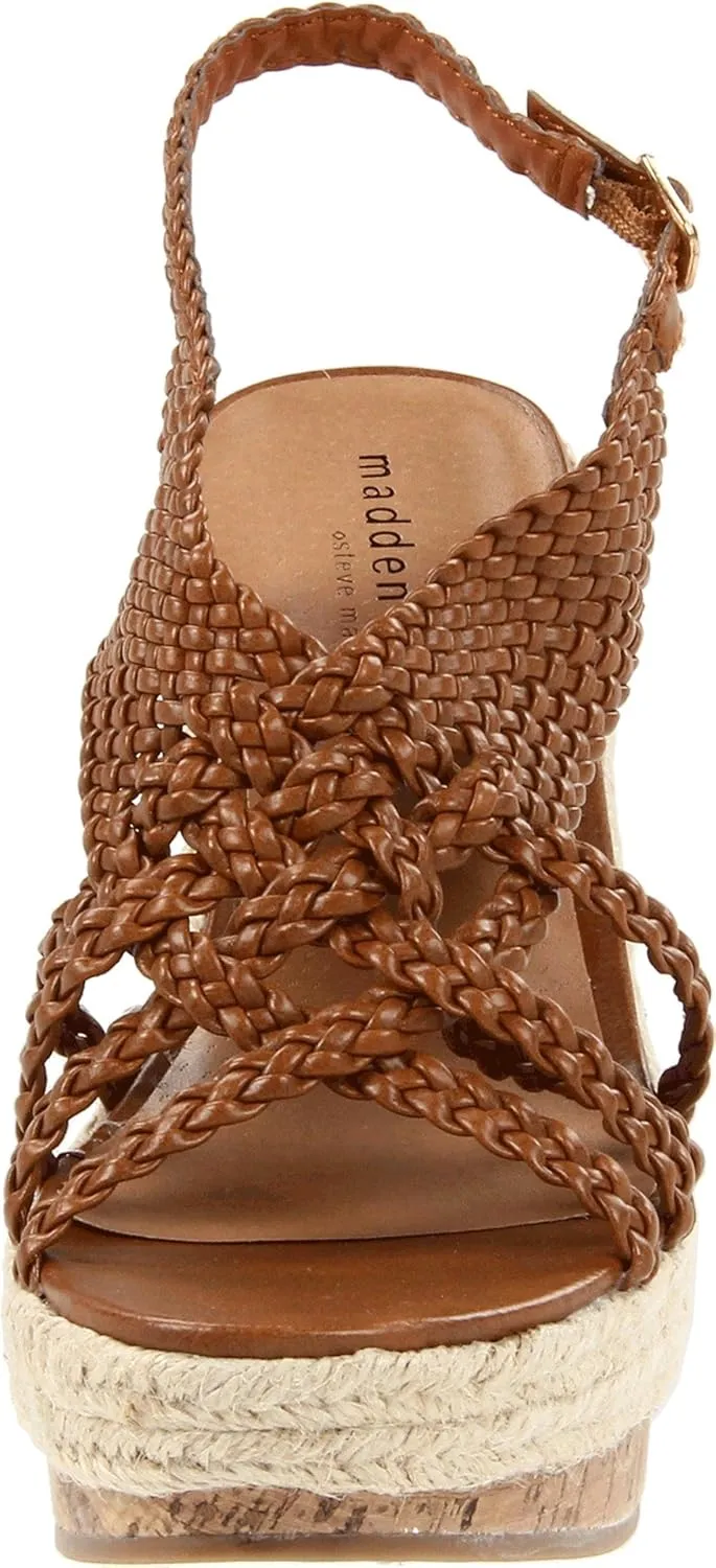 Madden Girl Women's KAHARA