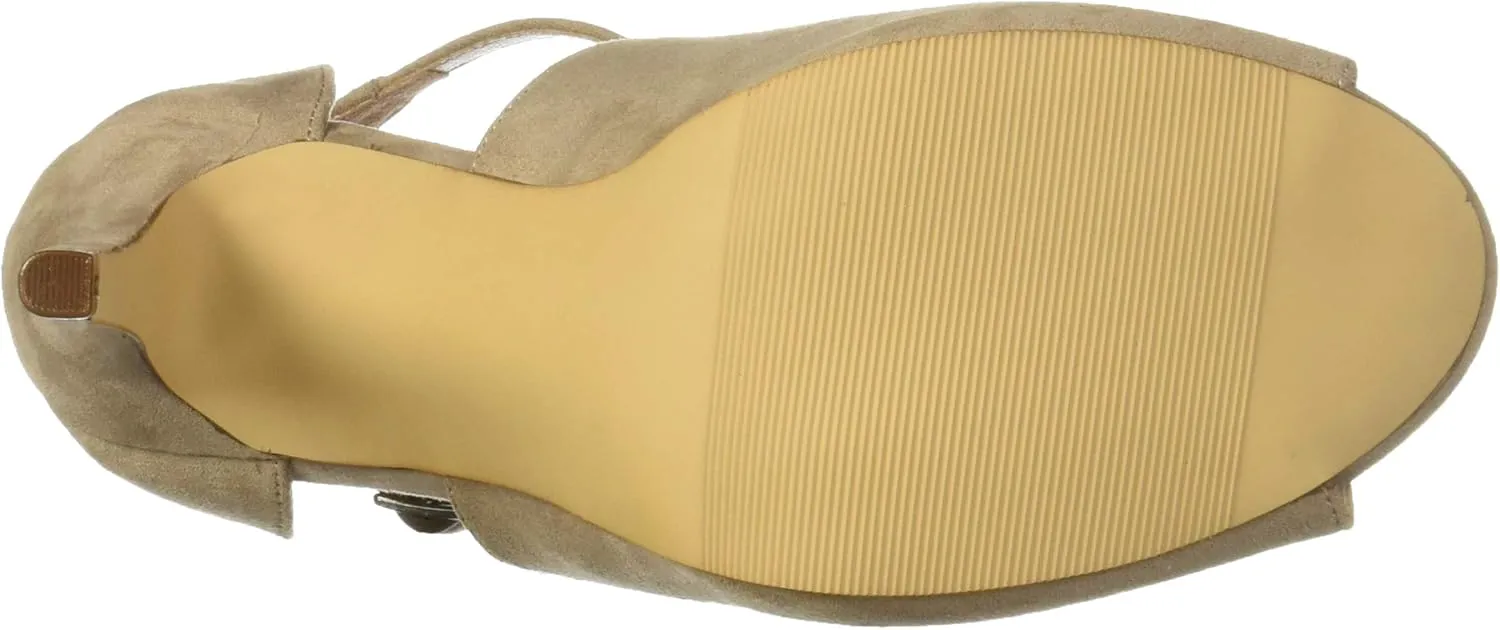 Madden Girl Women's Kennel Sandal