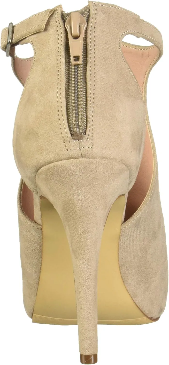Madden Girl Women's Kennel Sandal