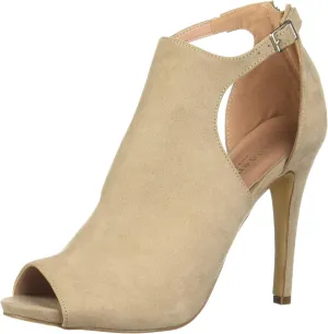 Madden Girl Women's Kennel Sandal