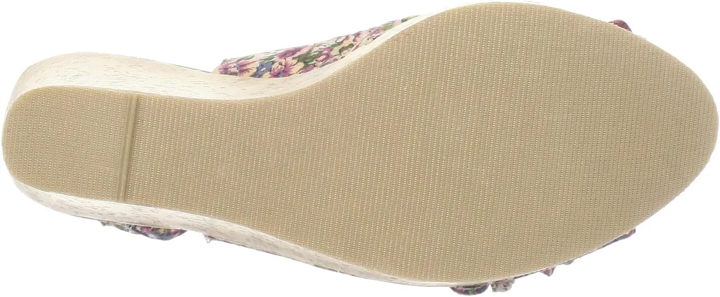 Madden Girl Women's Klenn Slingback Sandal