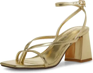 Madden Girl Women's Marrvel Heeled Sandal