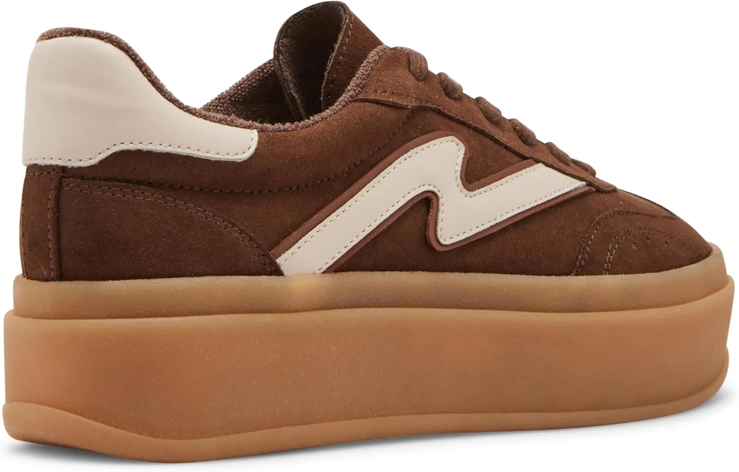 Madden Girl Women's Mightty Sneaker