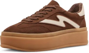 Madden Girl Women's Mightty Sneaker
