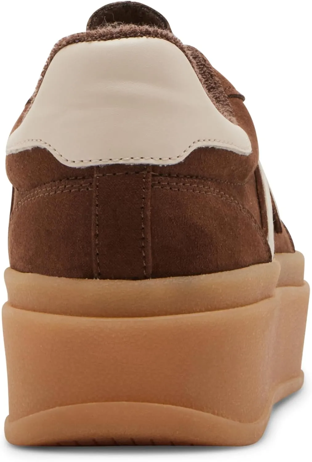 Madden Girl Women's Mightty Sneaker