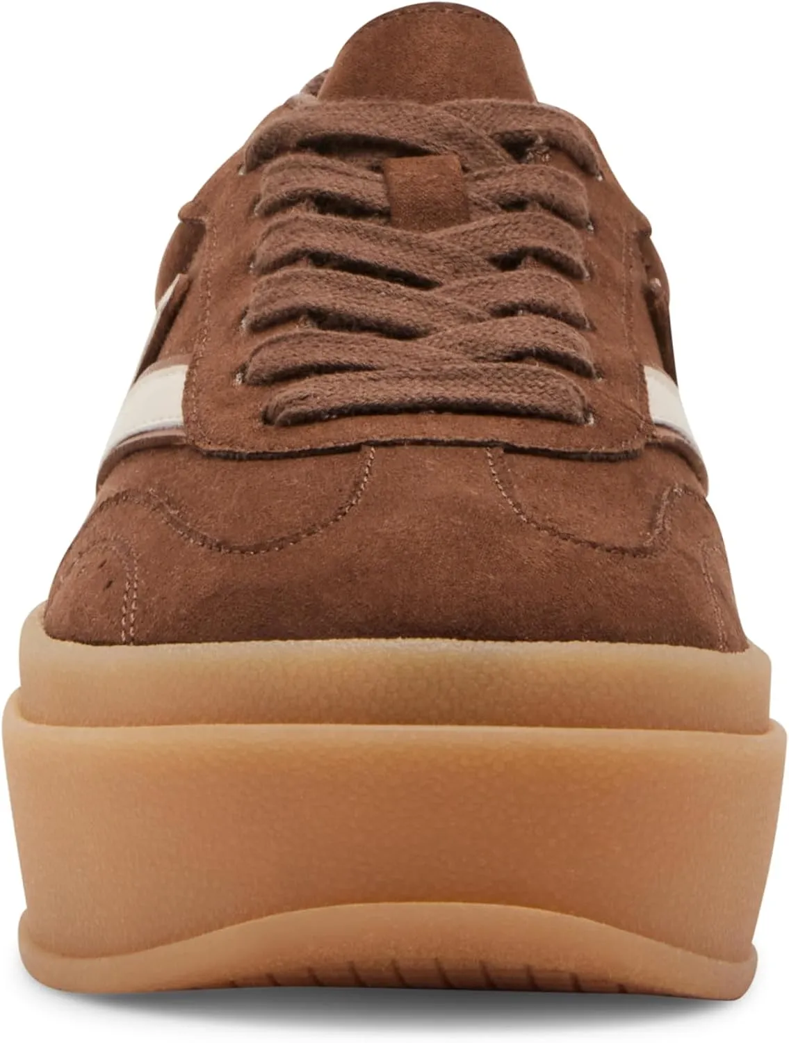 Madden Girl Women's Mightty Sneaker