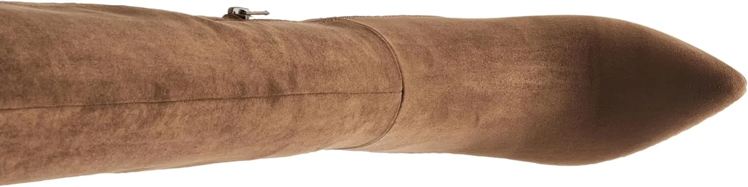 Madden Girl Women's Sizzlee Fashion Boot