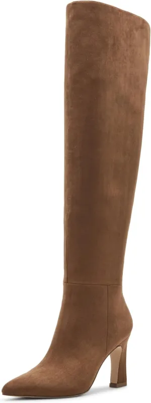 Madden Girl Women's Sizzlee Fashion Boot