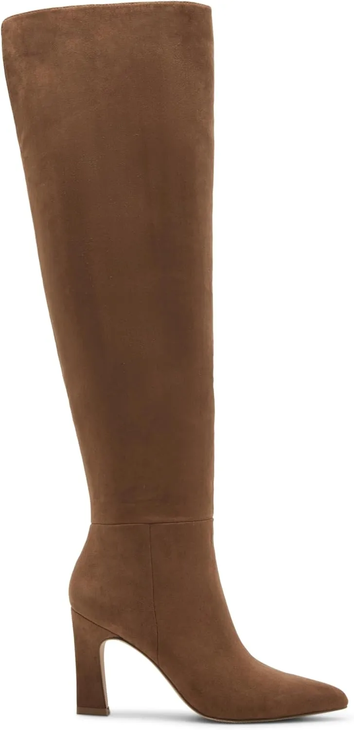 Madden Girl Women's Sizzlee Fashion Boot