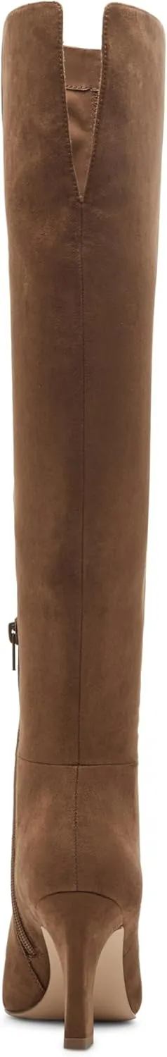Madden Girl Women's Sizzlee Fashion Boot